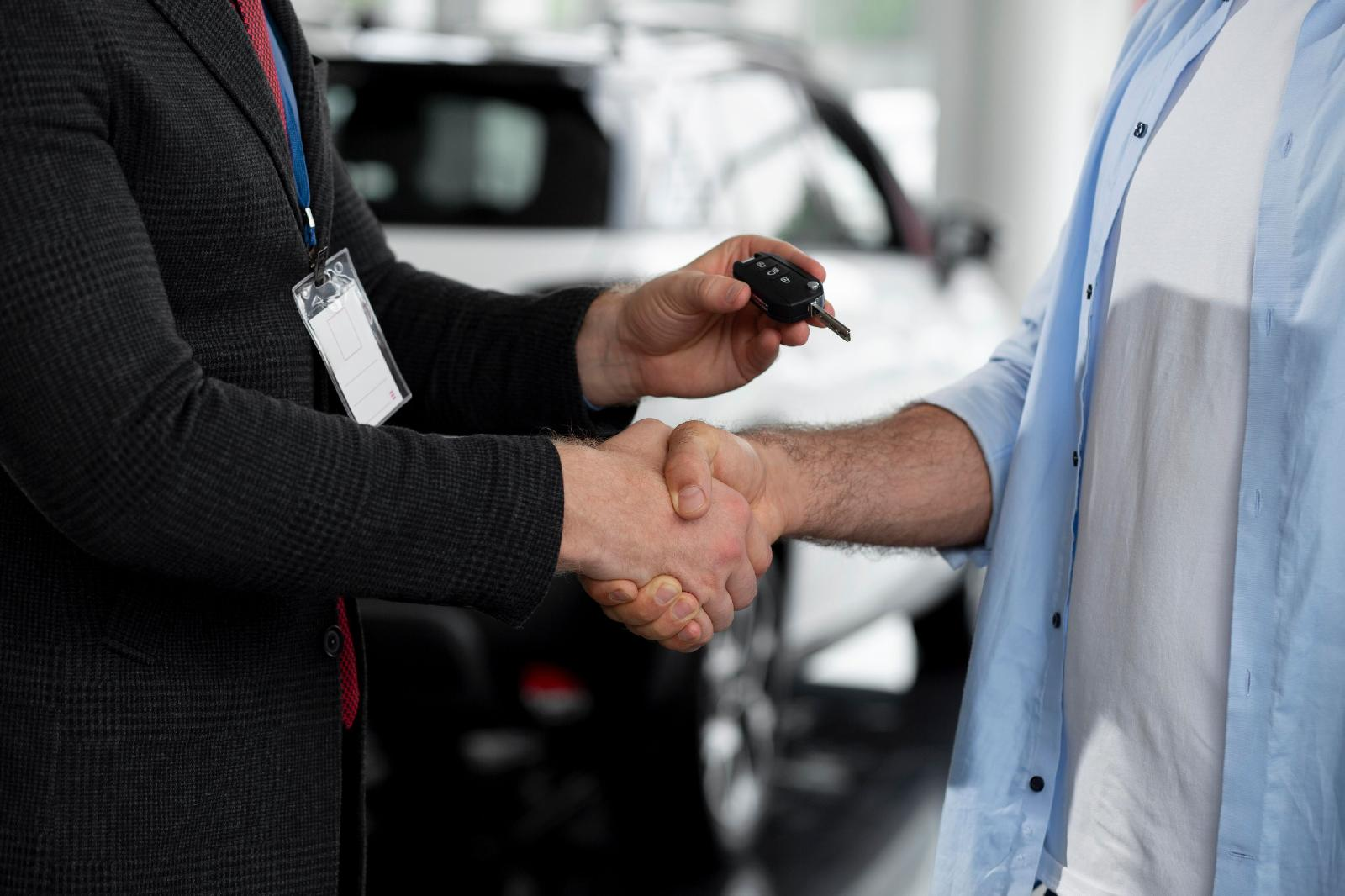 Trouver la voiture idéale à louer pour une courte durée : astuces et bonnes pratiques