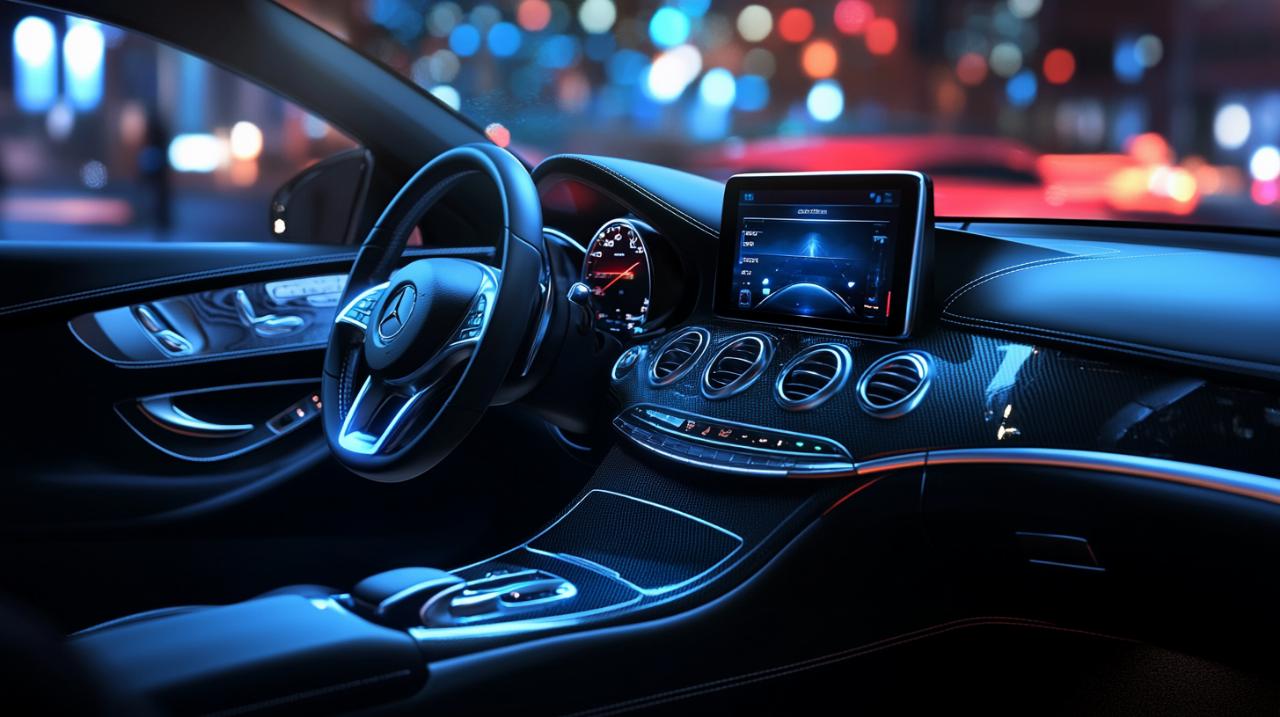 Meilleure alarme de voiture : Comparatif Avis 2024 pour protéger efficacement votre véhicule contre le vol