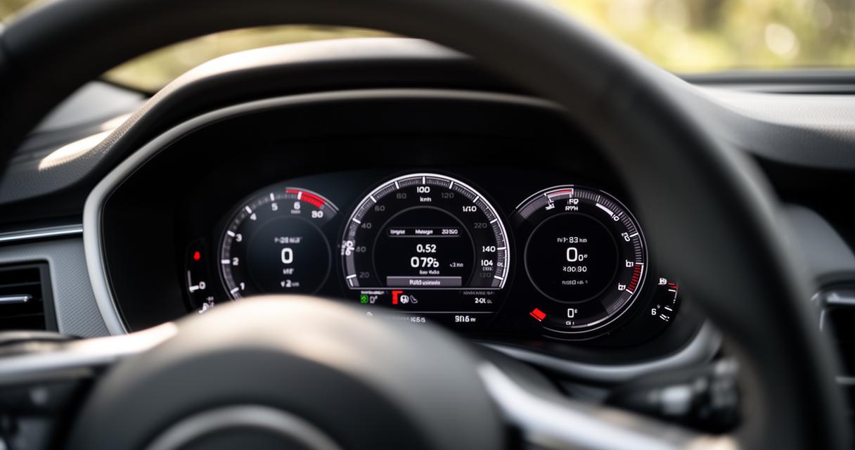 Comprendre les voyants de votre Renault Clio 3 : du voyant de portières ouvertes aux alertes de sécurité