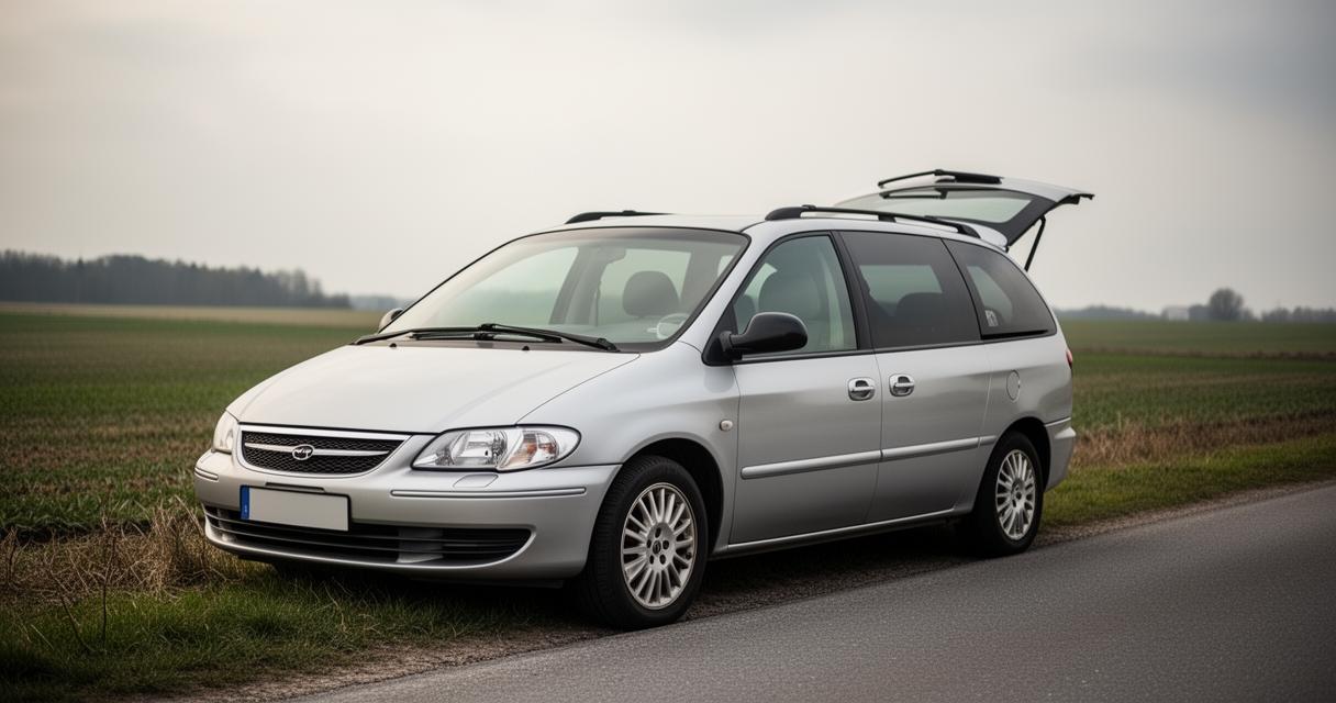 Scenic II en panne, que faire ? – SOS Depannage Auto : Guide pour choisir le bon prestataire